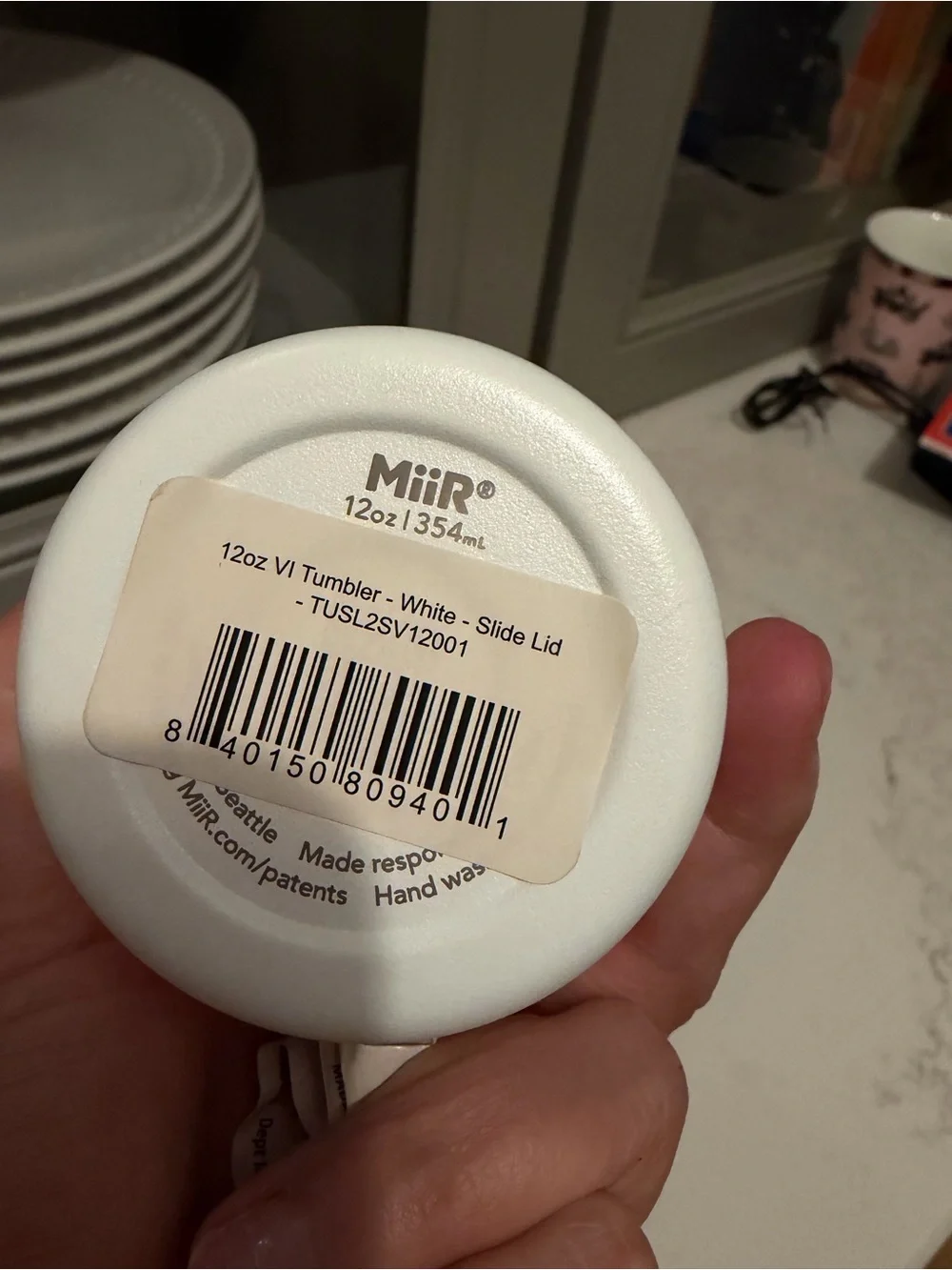 Miir vip tumbler